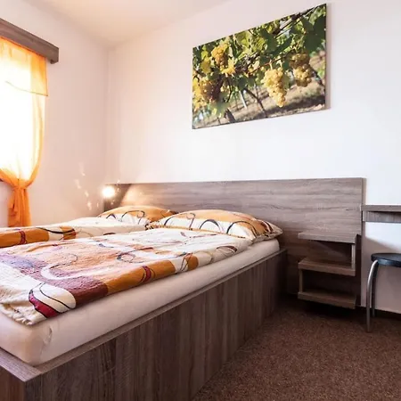 Gæstehus Penzion San Marco - Pod Budama 3*