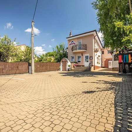 Gasthuis San Marco - Pod Budama