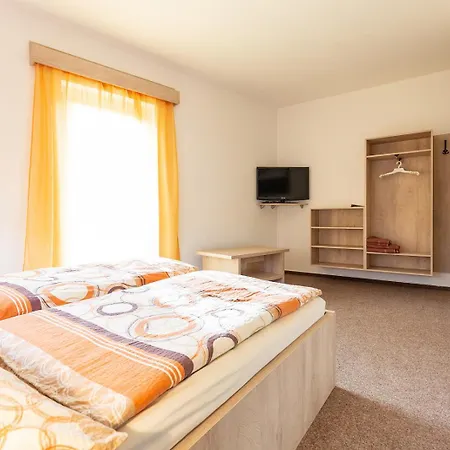 Penzion San Marco - Pod Budama 3*